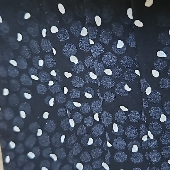 Cummerbund bow tie and braces - Picture 4 of 6